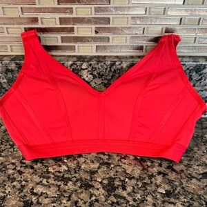 Victoria's Secret Bold Red Bra